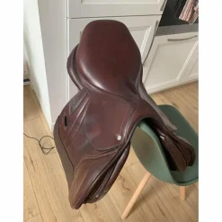 selle cwd