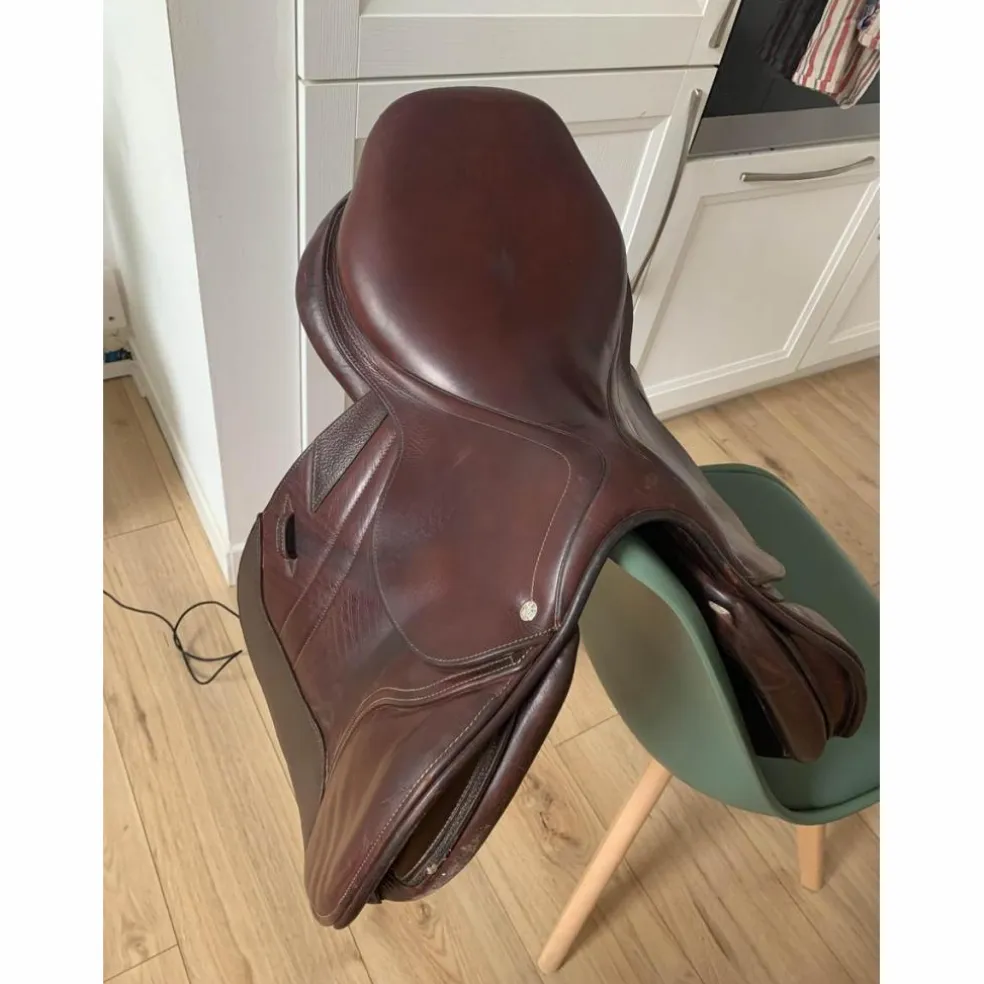 selle cwd