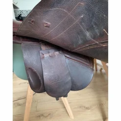 selle cwd