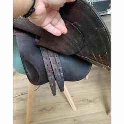 selle cwd