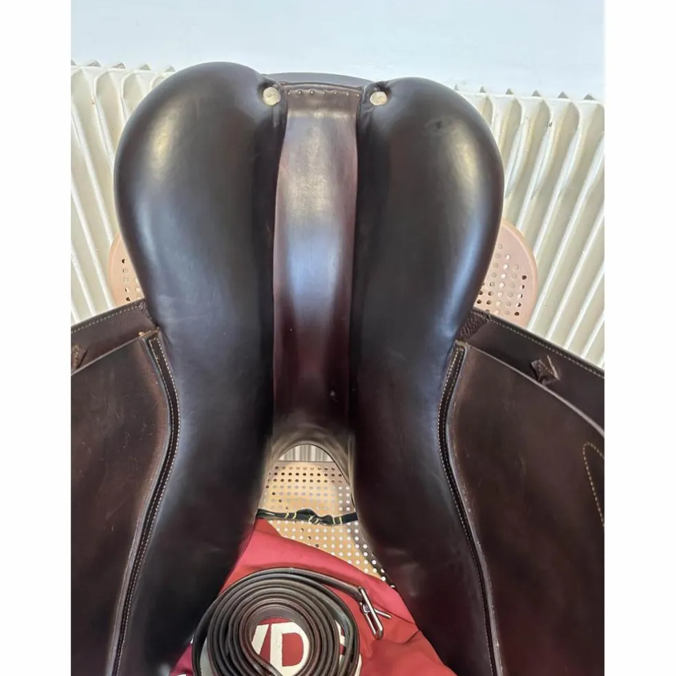 Selle CWD