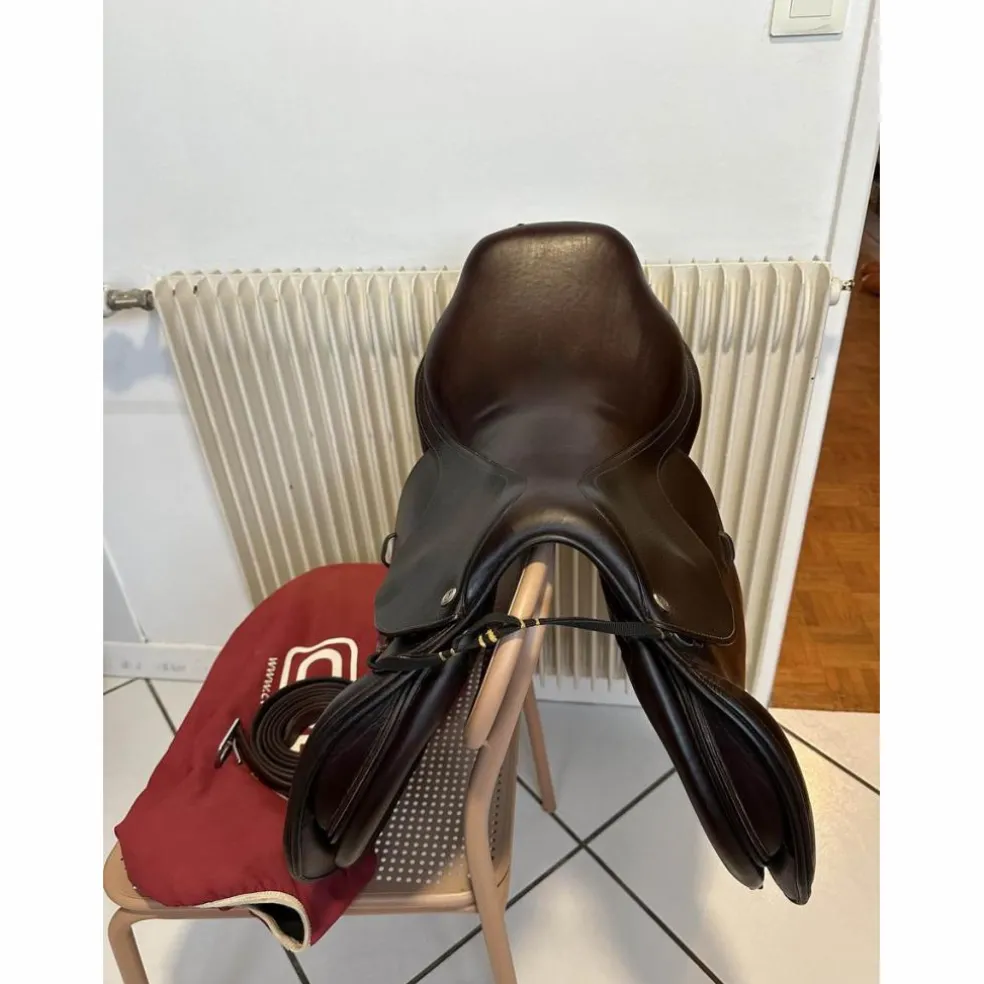 Selle CWD