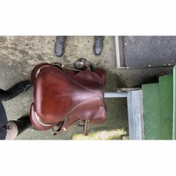 Selle CWD