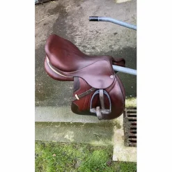 Selle CWD