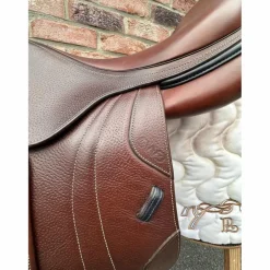 selle cwd