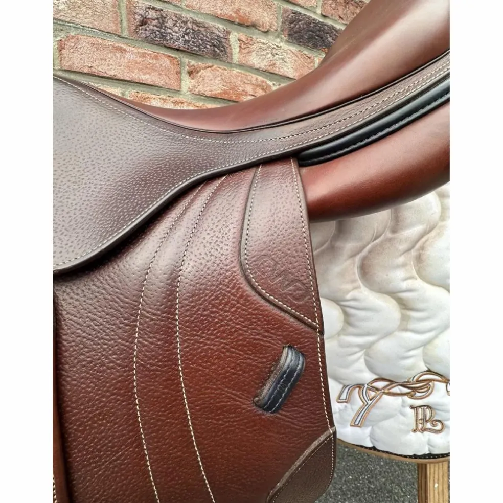 selle cwd