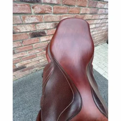 selle cwd