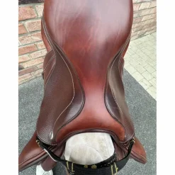selle cwd