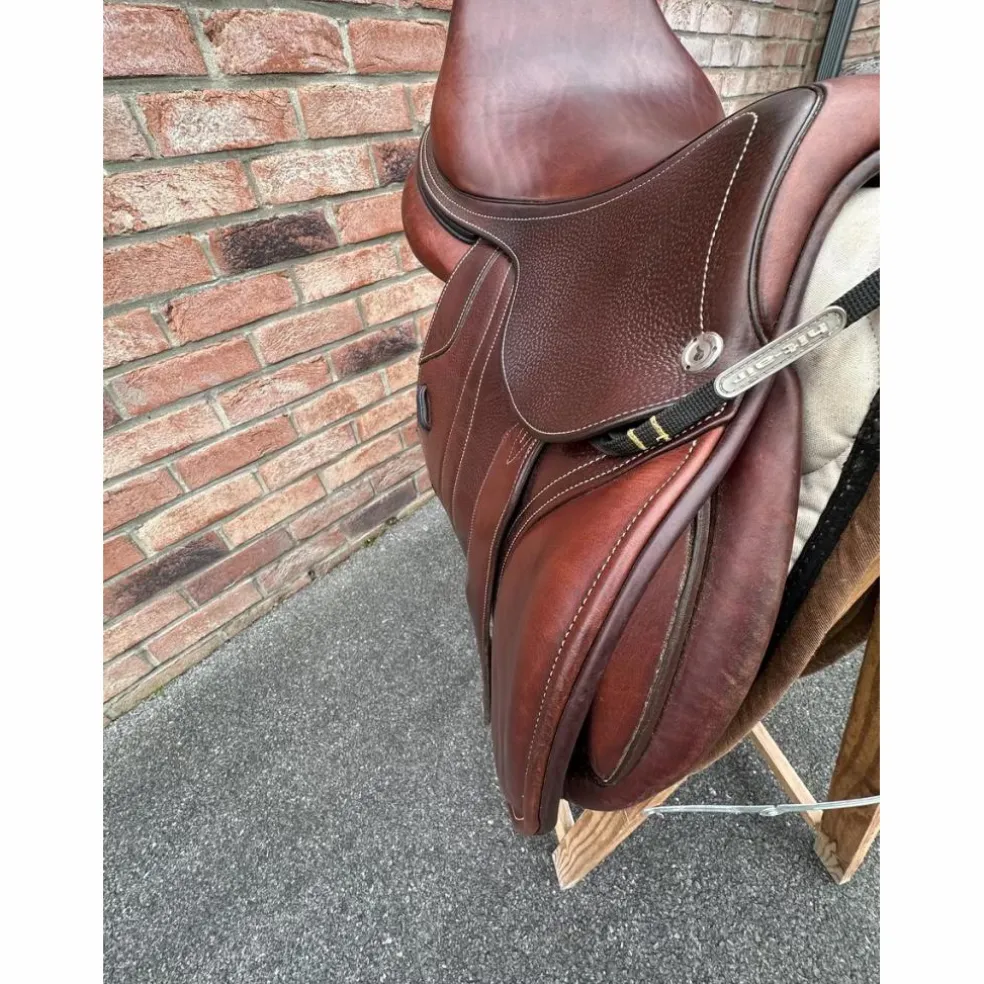 selle cwd