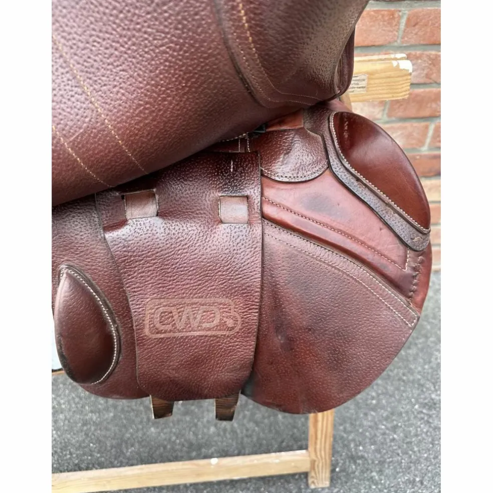 selle cwd