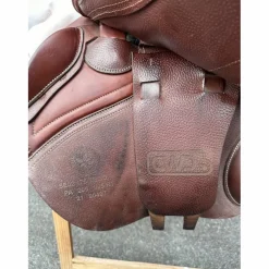 selle cwd
