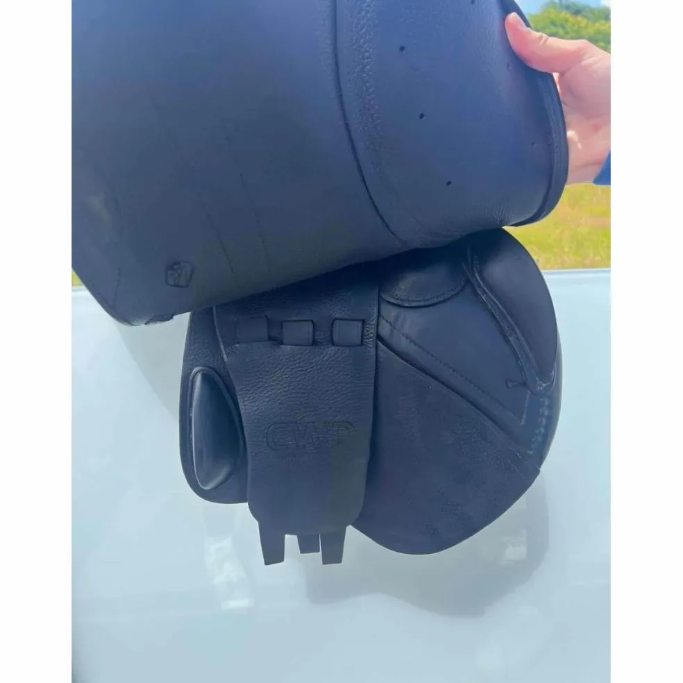 Selle CWD