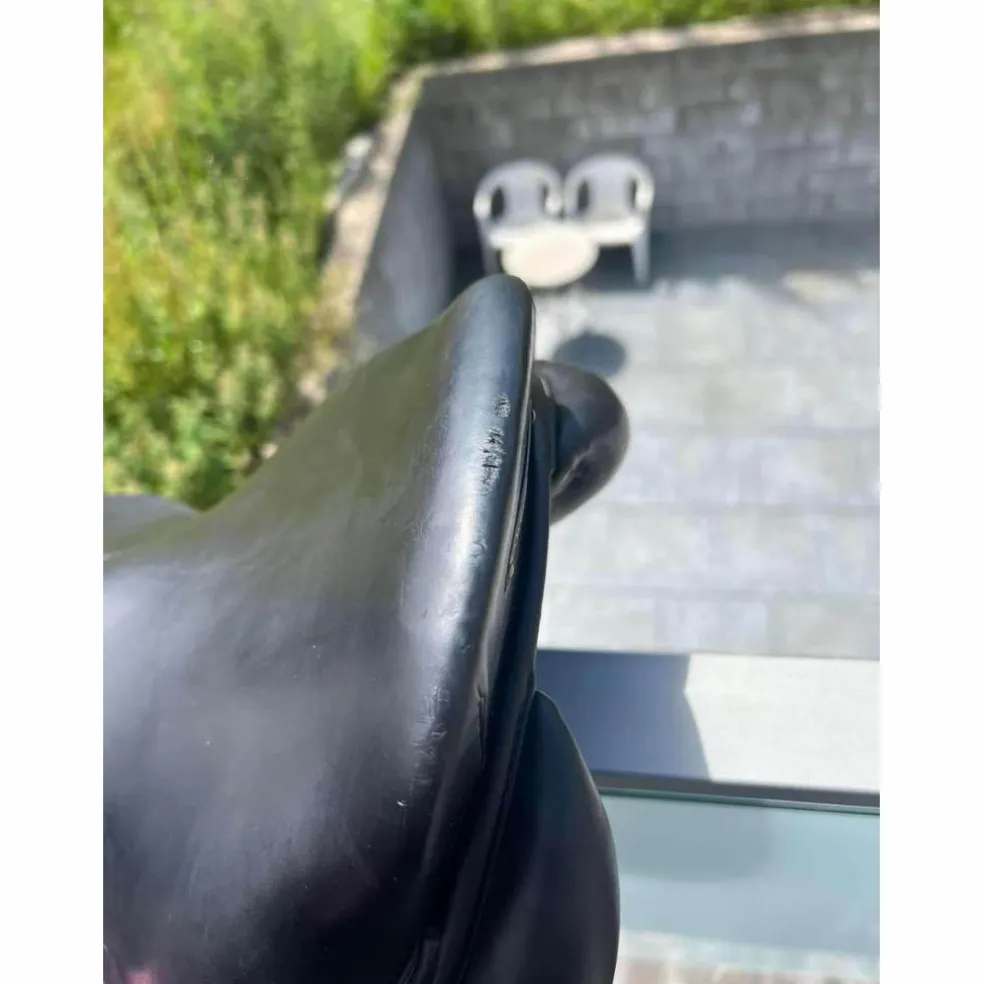 Selle CWD