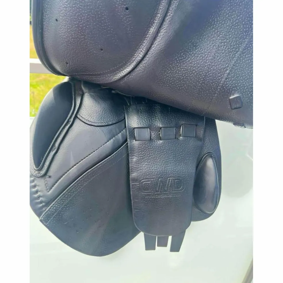 Selle CWD