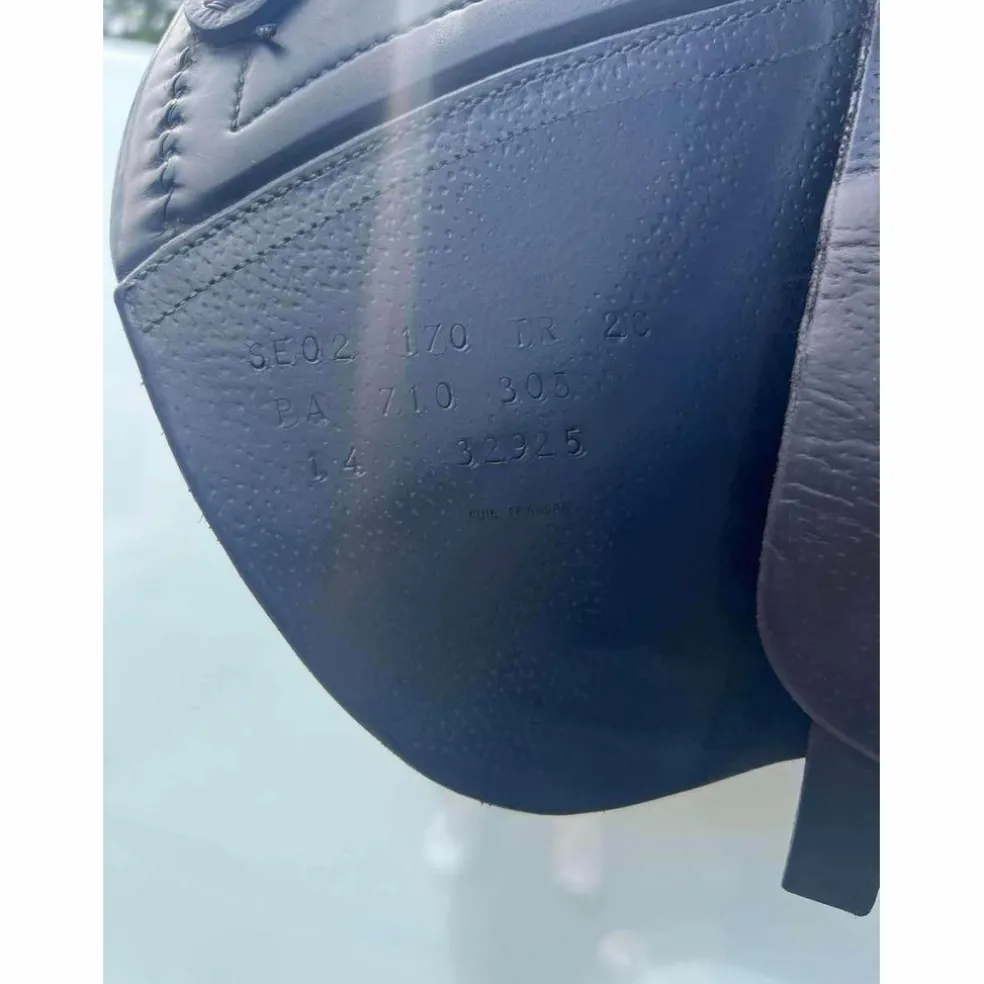 Selle CWD