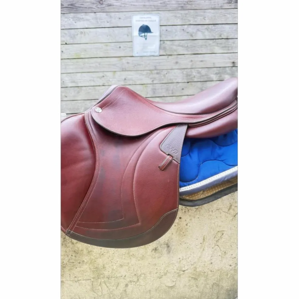 Selle Cwd