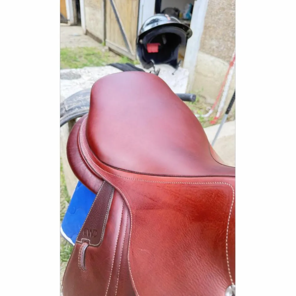 Selle Cwd