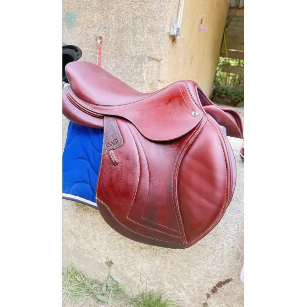 Selle Cwd
