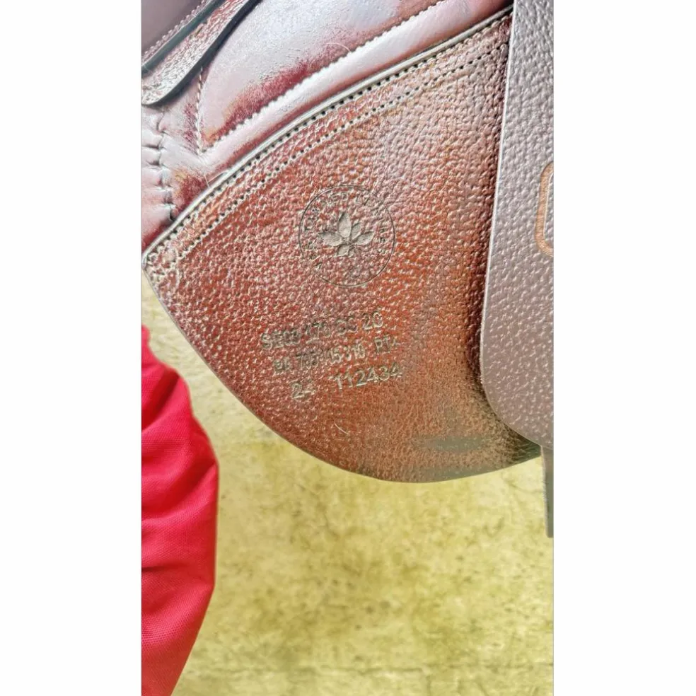 Selle Cwd
