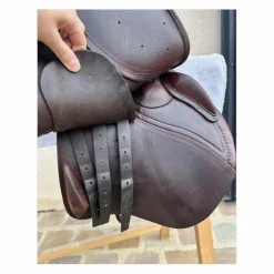 SELLE CWD