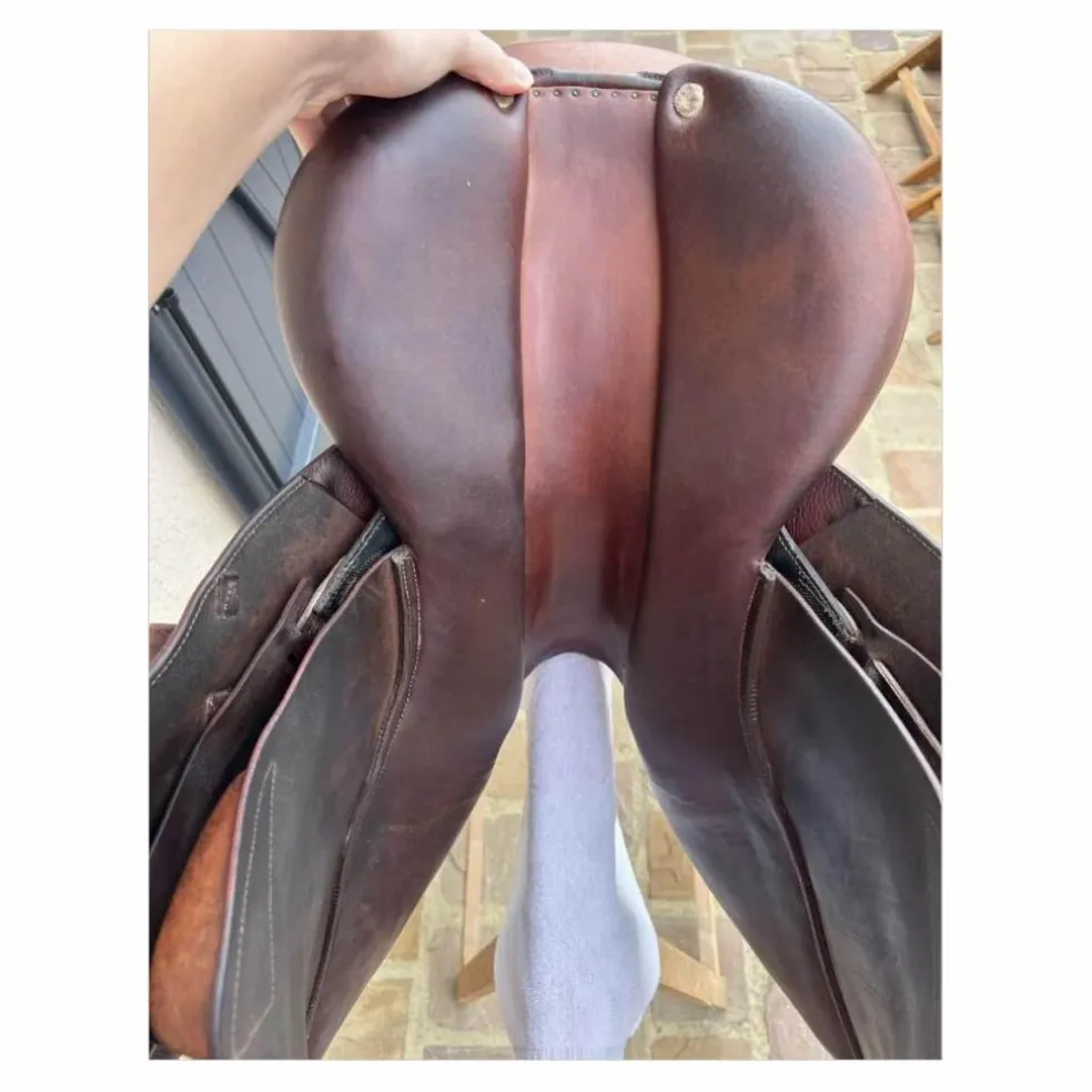 SELLE CWD