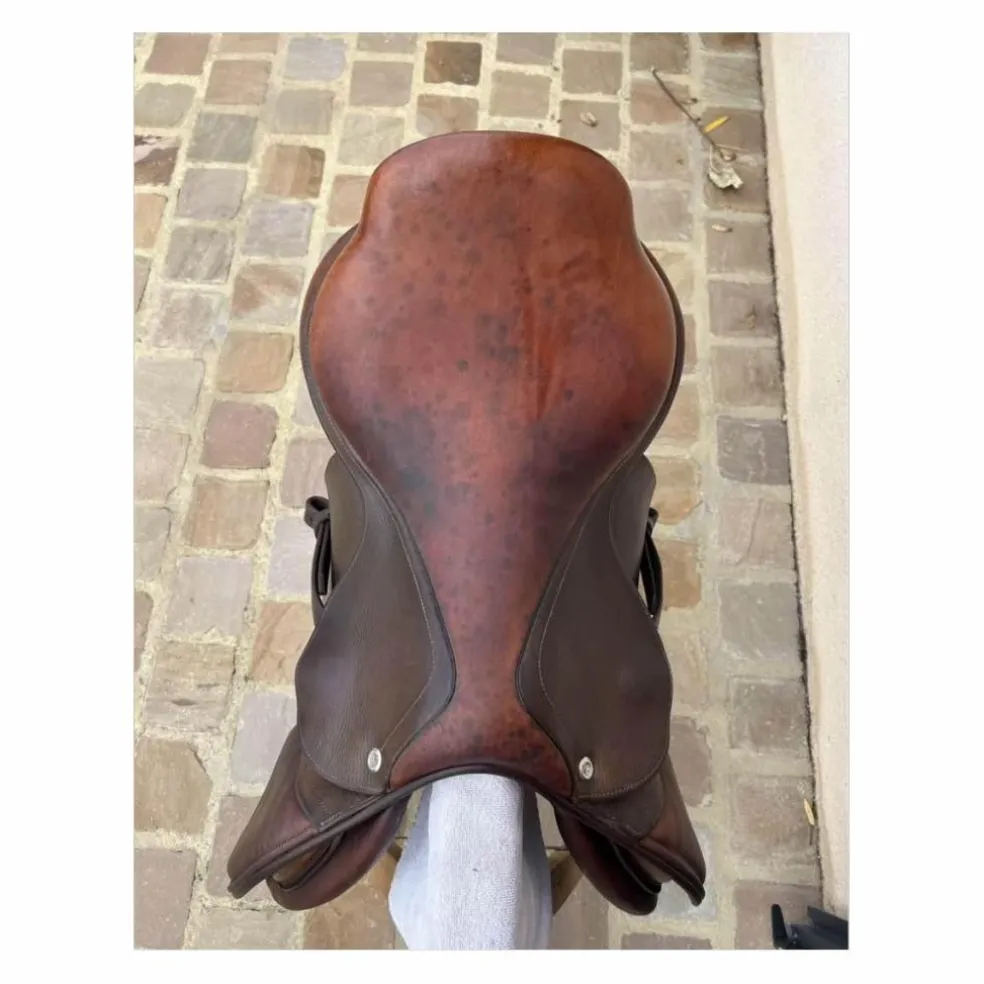 SELLE CWD