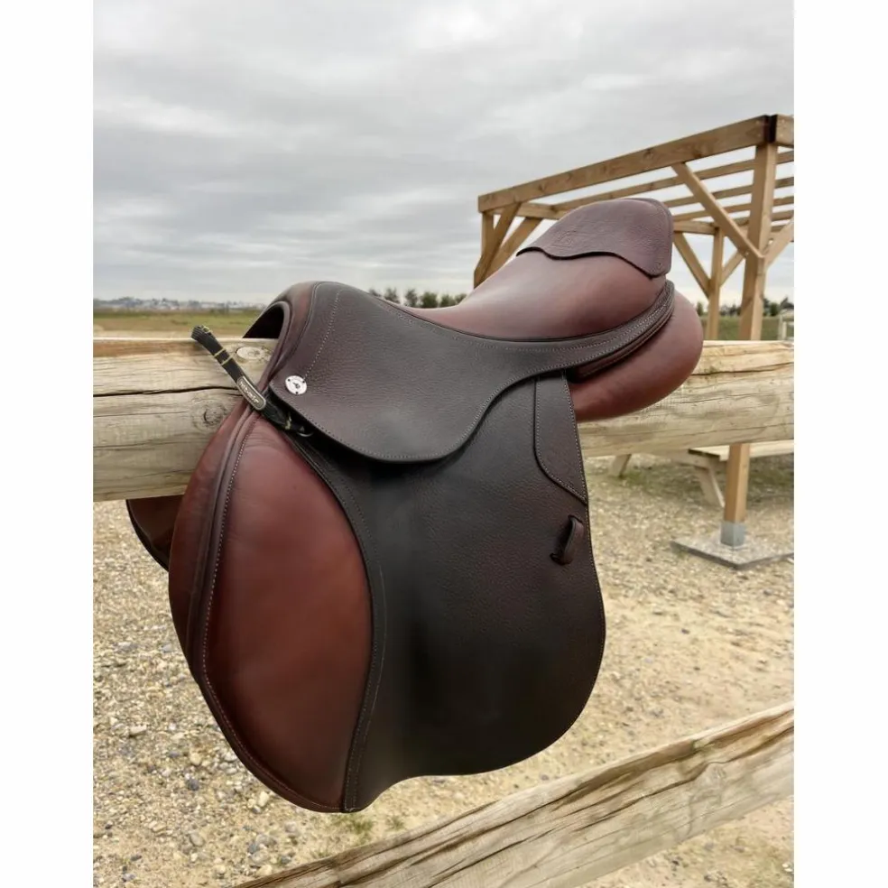 selle cwd