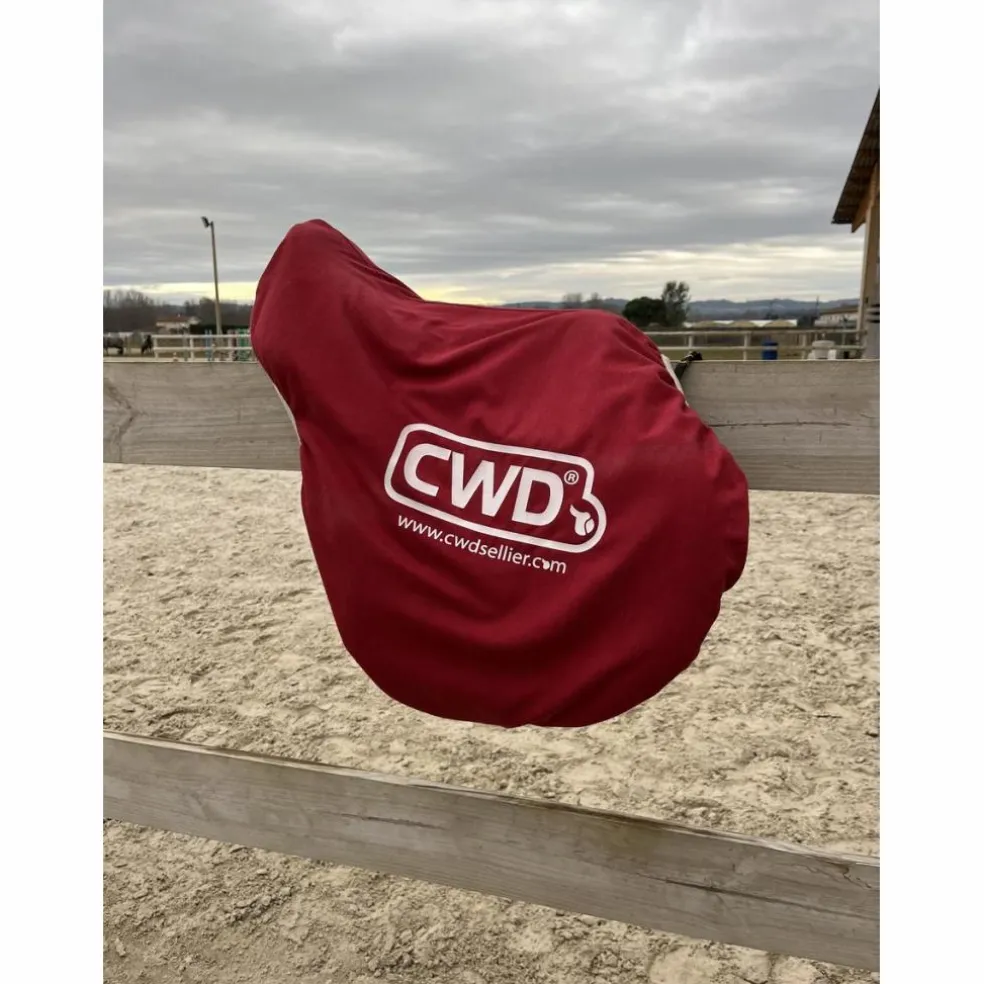 selle cwd