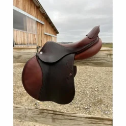 selle cwd