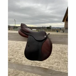 selle cwd