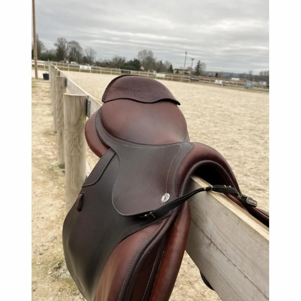 selle cwd