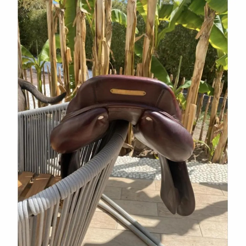 Selle CWD