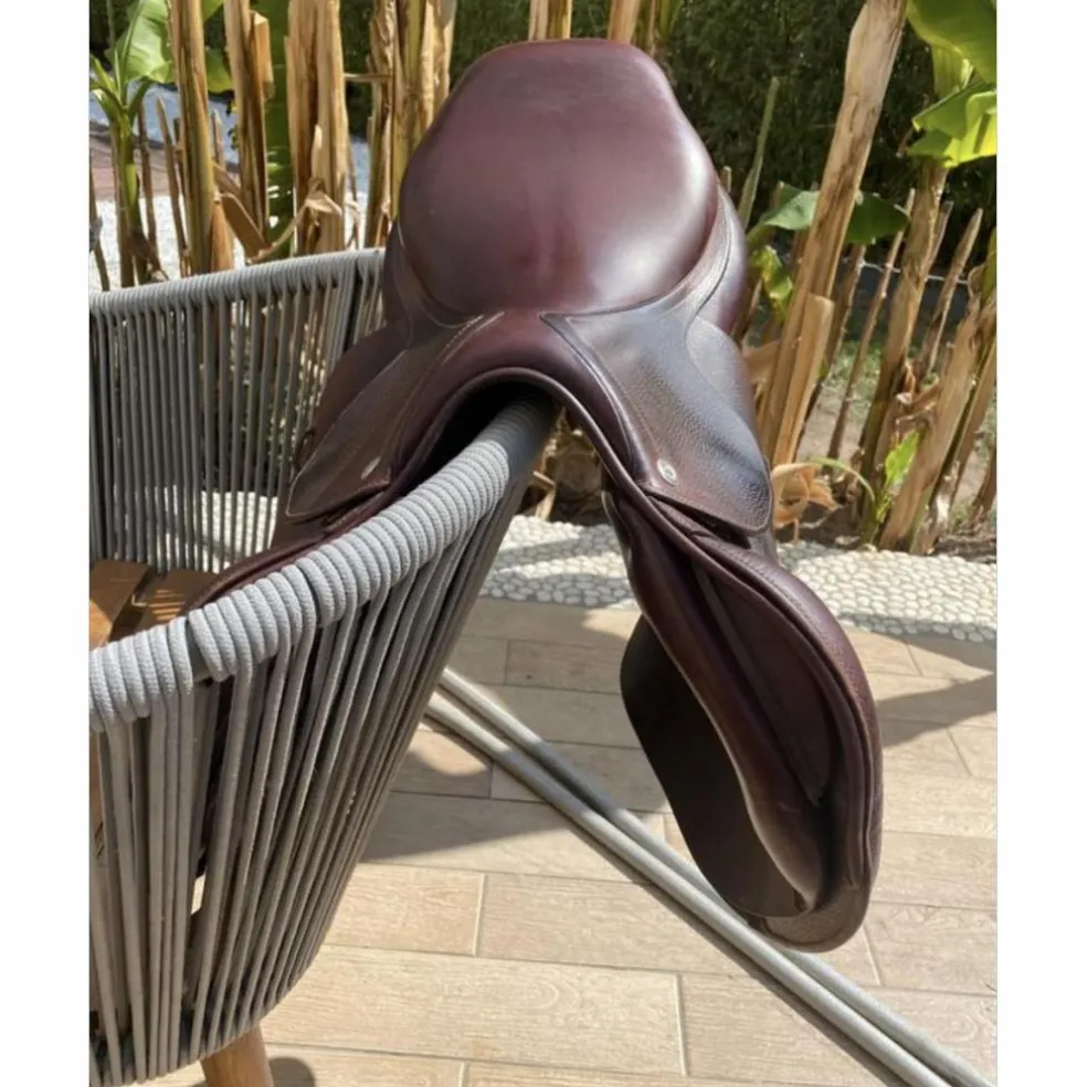 Selle CWD
