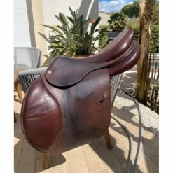 Selle CWD