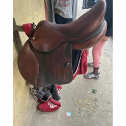 Selle cwd