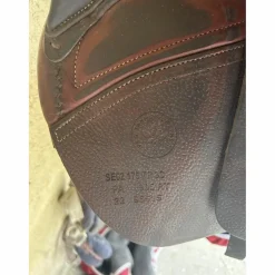 Selle cwd