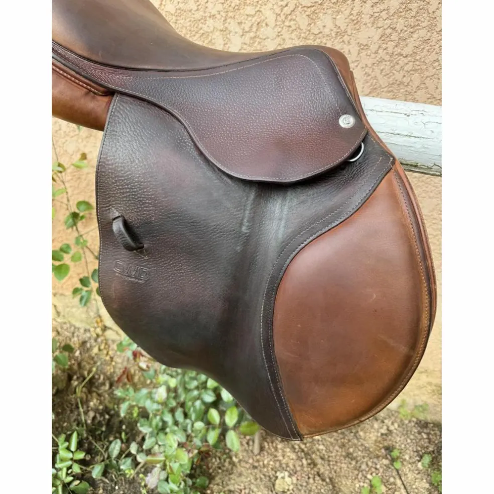Selle CWD