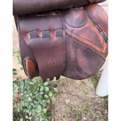 Selle CWD