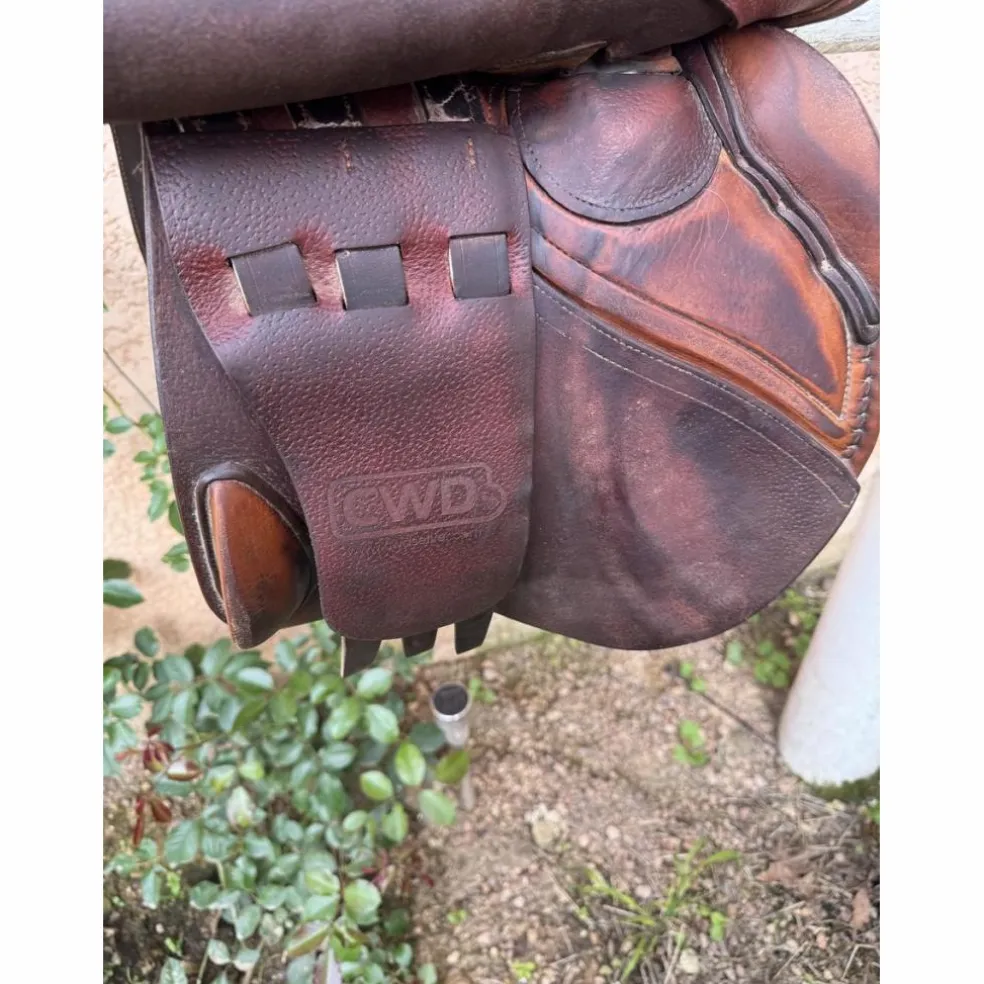 Selle CWD