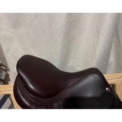 selle cwd
