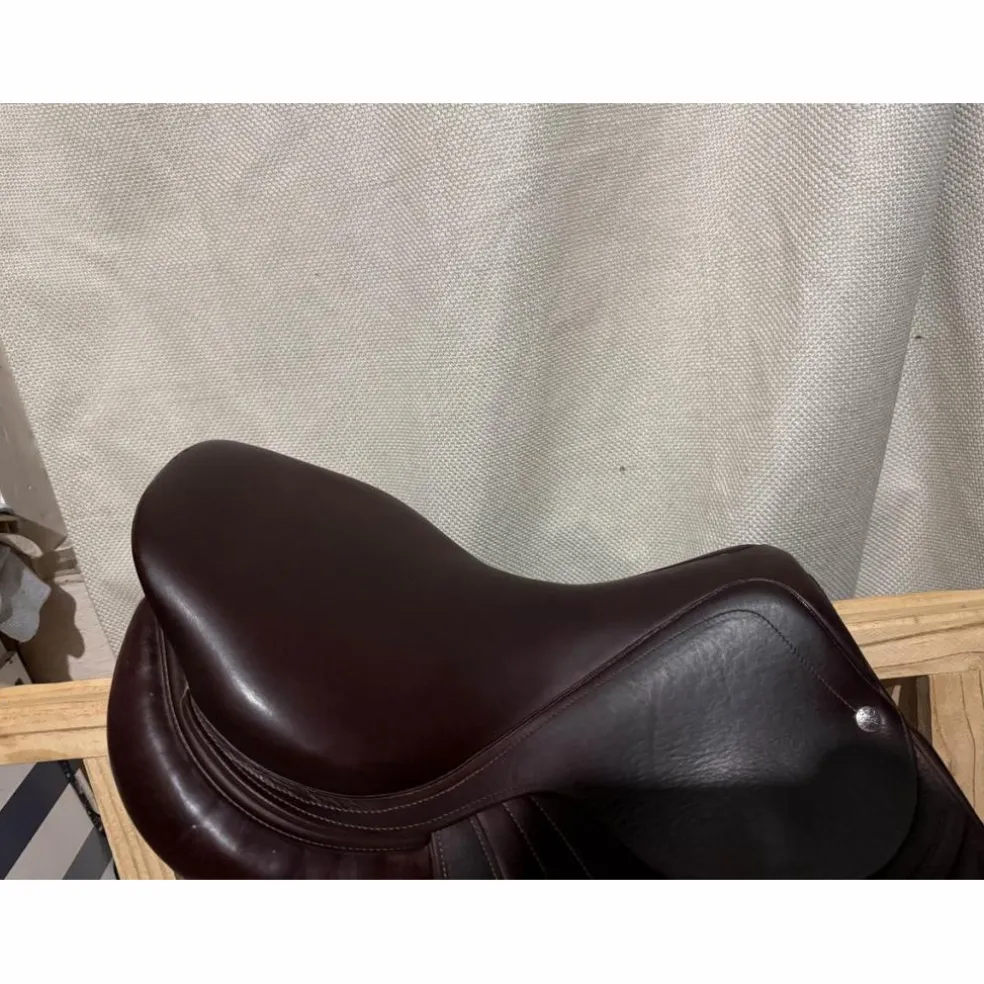 selle cwd