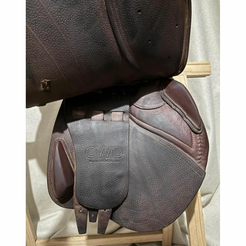selle cwd