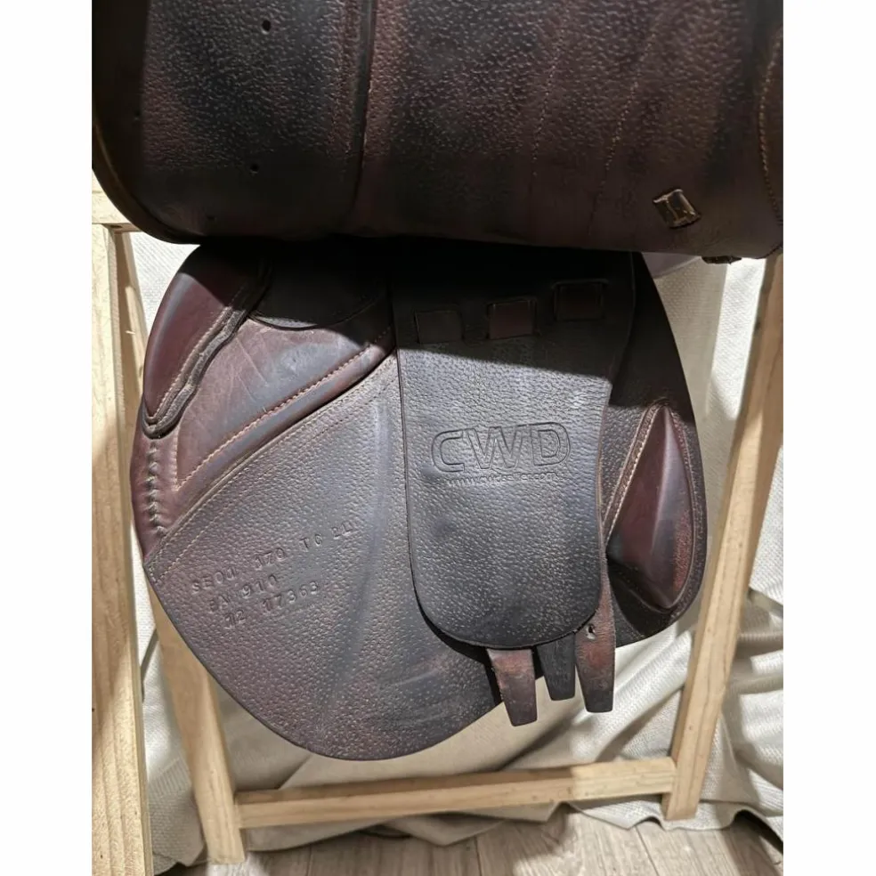selle cwd