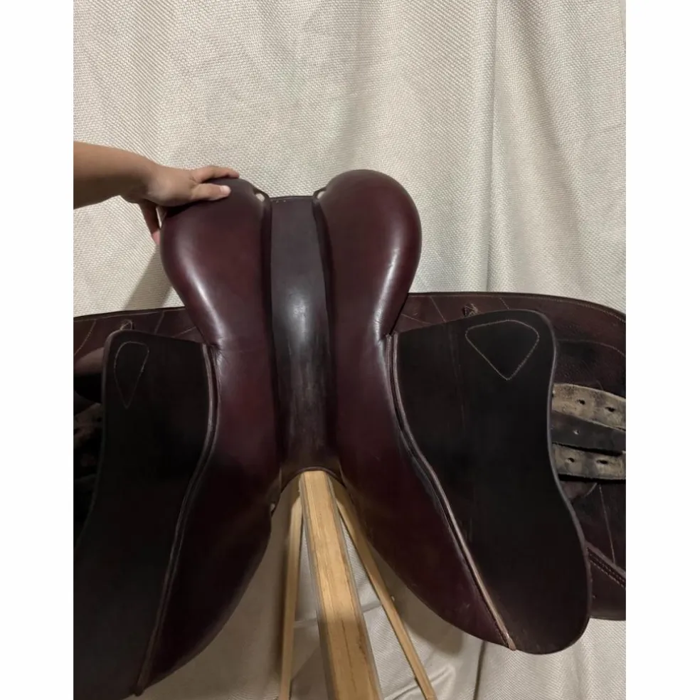 selle cwd