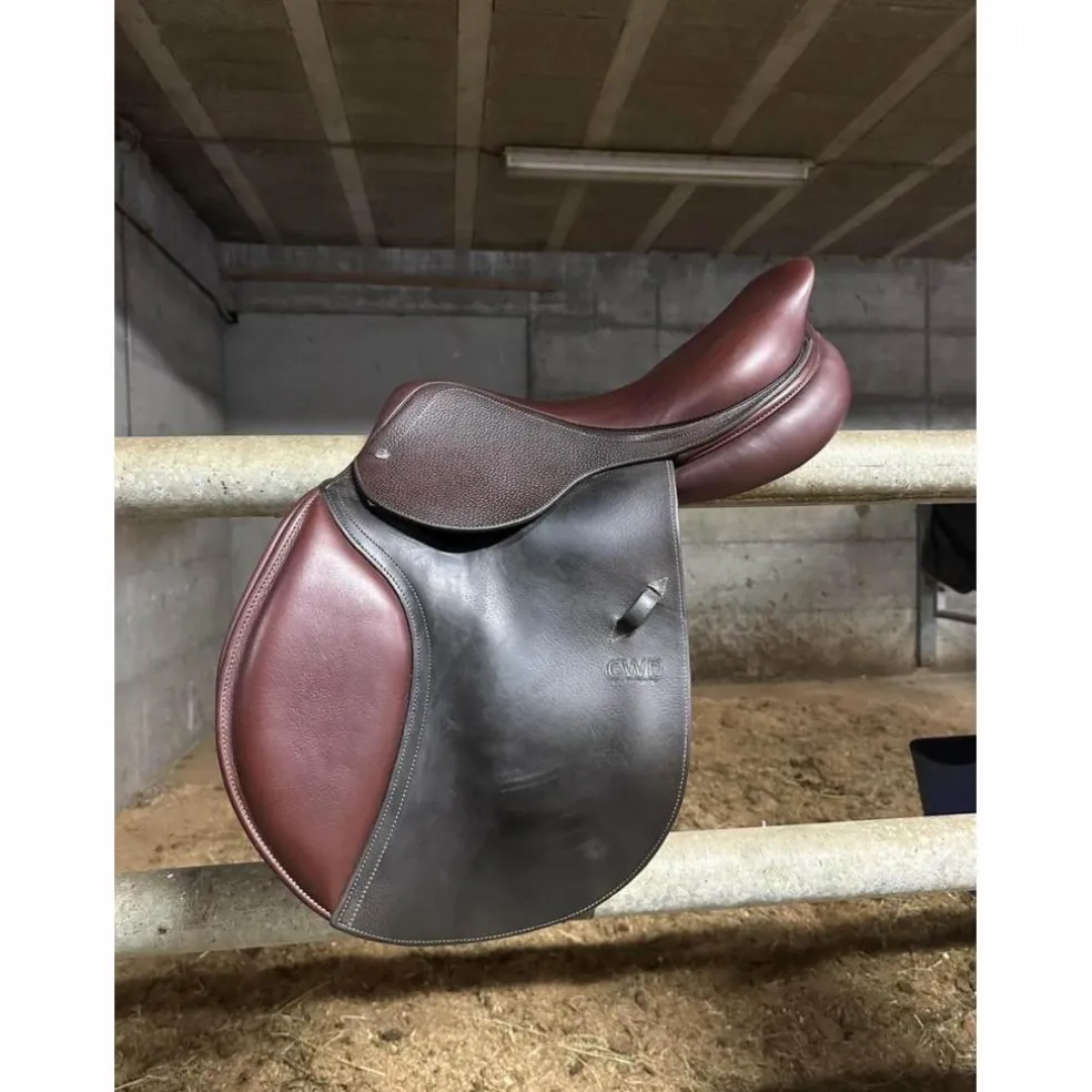 selle CWD