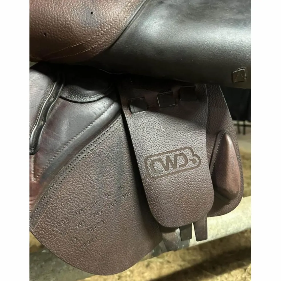 selle CWD