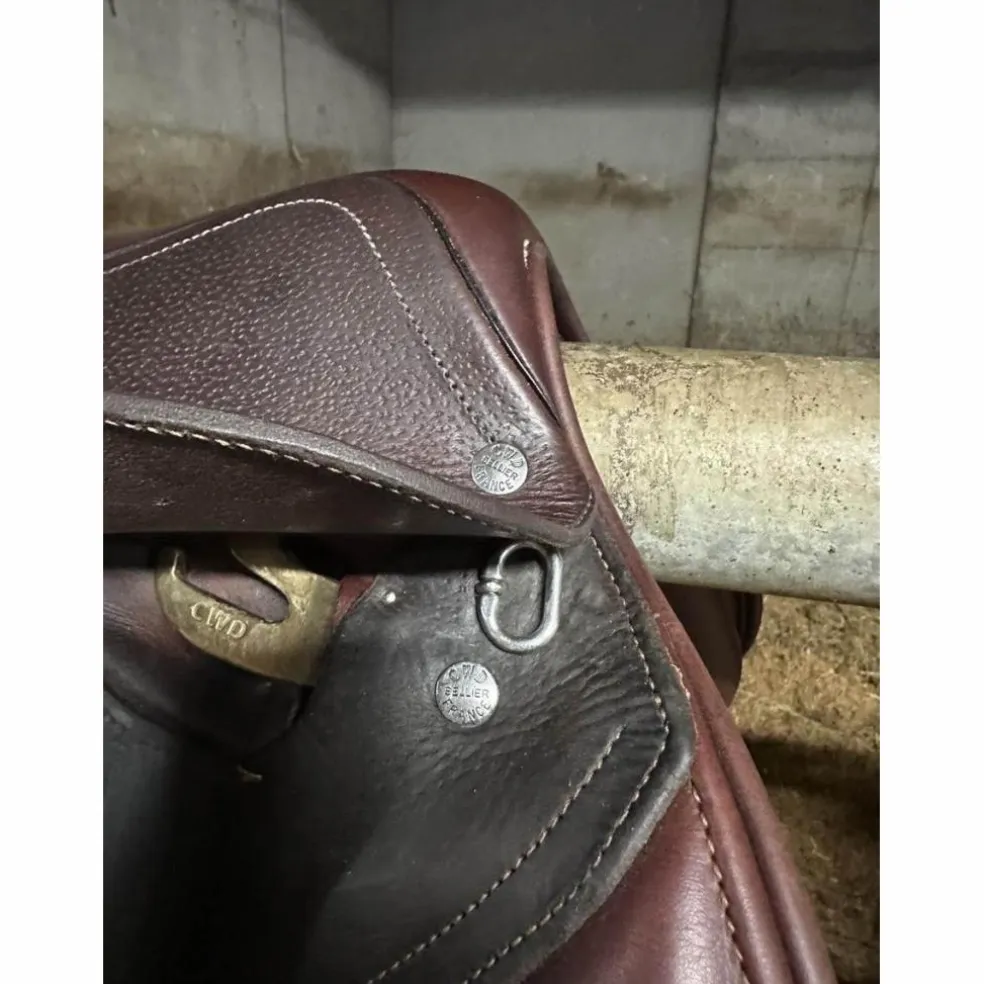 selle CWD
