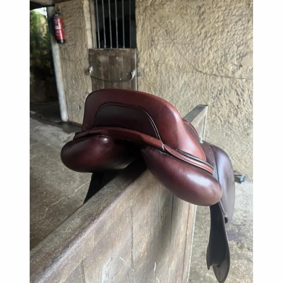 Selle CWD