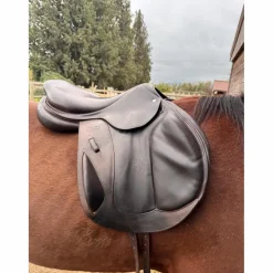 Selle CWD