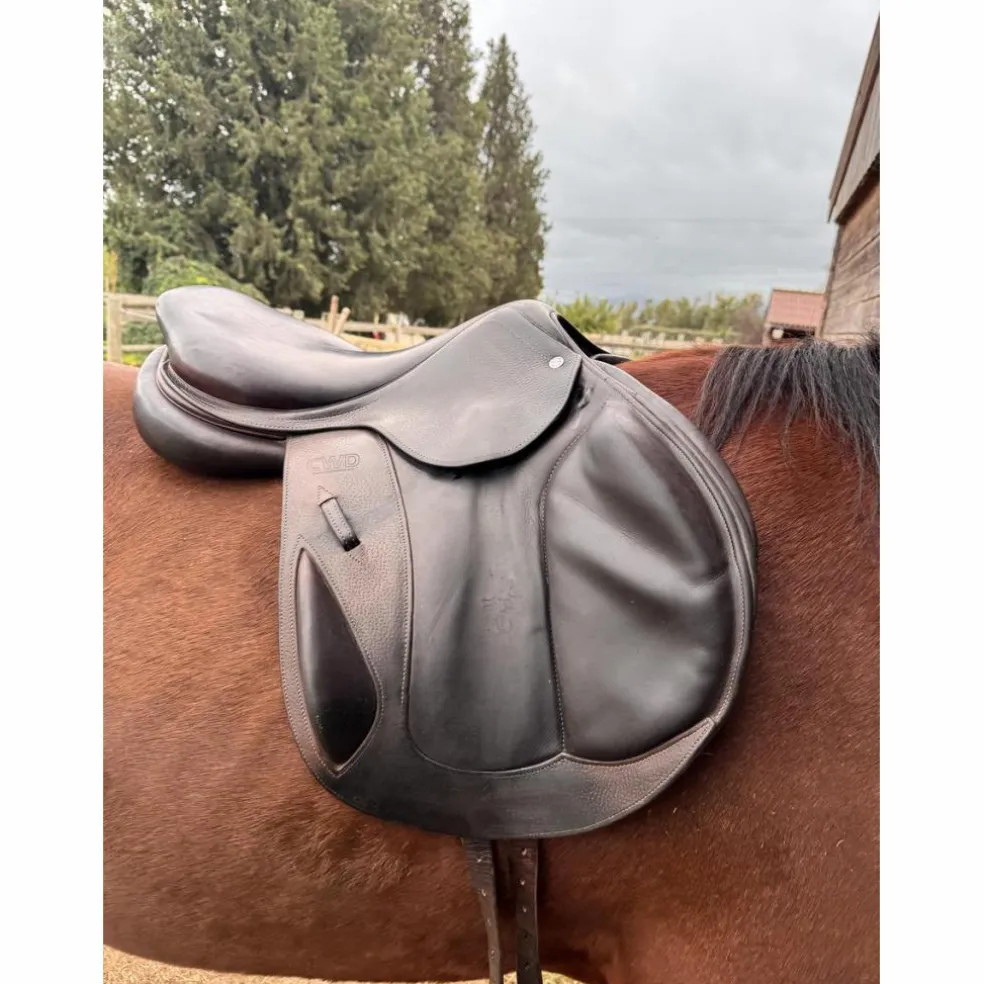 Selle CWD